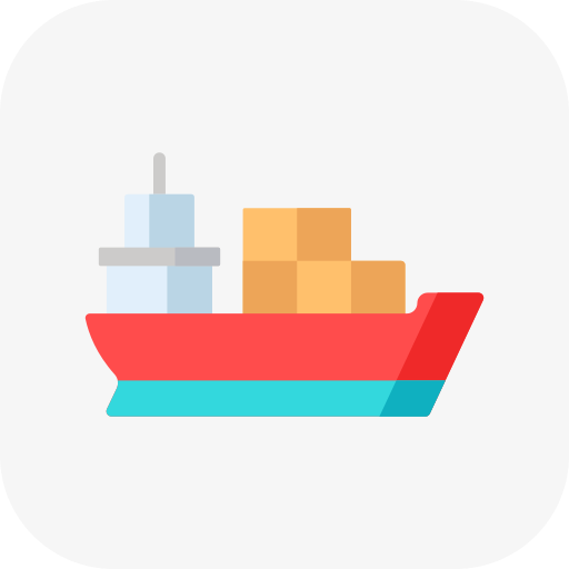 cargo-ship